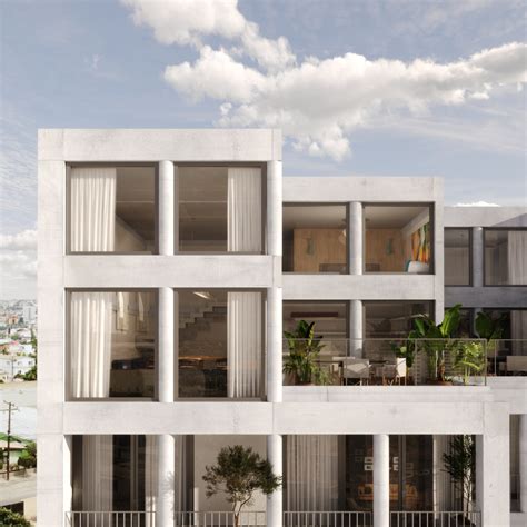 Portafolio Renders Inmobiliarios Infografías 3d Y Arquitectura 3d