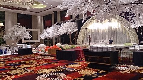 Wedding Hotel Pernikahan Mewah | Akses Mudah Cari Hotel