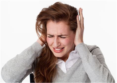 Is Headache Behind The Ear A Serious Problem Fccmg