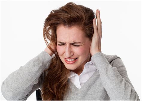 Is Headache Behind the Ear a Serious Problem? - FCCMG