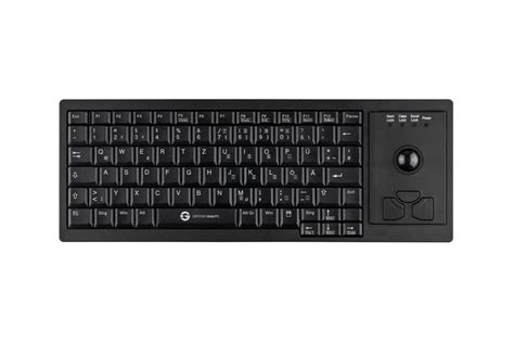 long travel keyboards