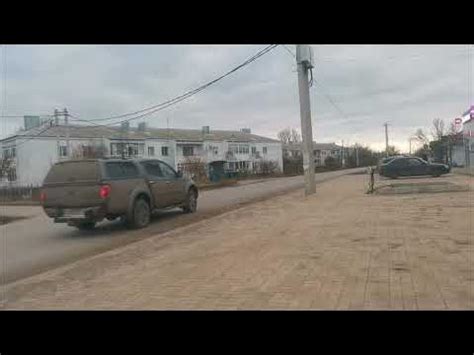 Новоаннинский 2 - YouTube