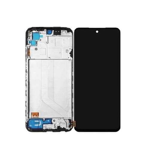 Xiaomi Redmi Note Tft Full Lcd Ekran Tamir Seti Yap T R C