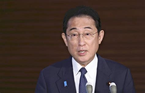 岸田首相、今国会での解散見送りを表明 読売新聞