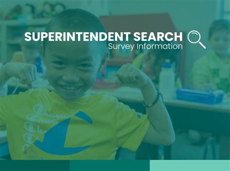 Superintendent Search Provide Your Input Sioux City Community Schools