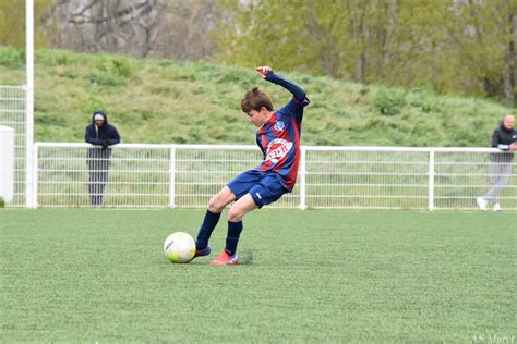 En Images La Victoire Des U R Gional As Muret Football