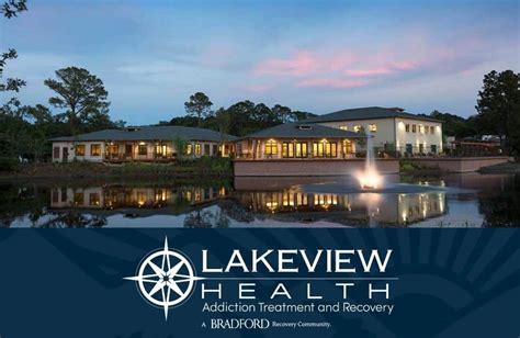 Expanding Addiction Treatment Network With Lakeview Health