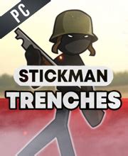 Buy Stickman Trenches CD Key Compare Prices