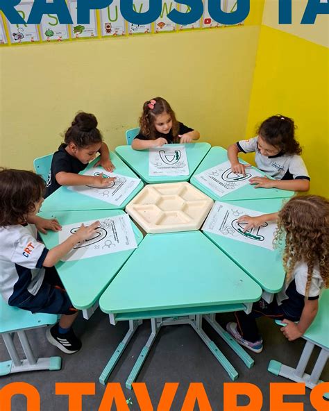 Colegio Na Raposo Tavares - 9