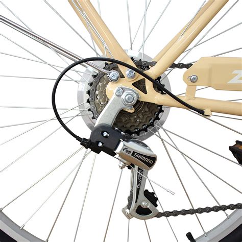 Bicicleta Nude Zafiro Mtb Moon Aro Vultec Especialistas En
