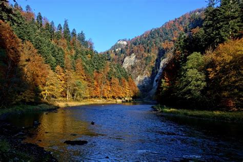 Hike To The Trzy Korony Mountain Peak And Dunajec River Gorge Traditional