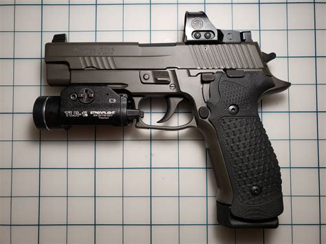 Best P Legion Images On Pholder Sig Sauer Guns And Gun Porn