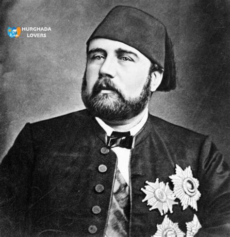 Ismail Pasha Facts And History Of Khedive Ismail Pasha Ottoman