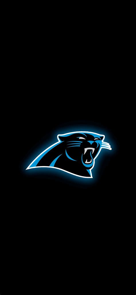 Carolina Panthers Iphone Wallpapers Free Download