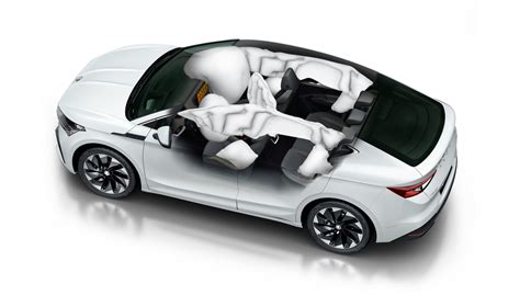 How to safely earn five stars from Euro NCAP? - Škoda Storyboard