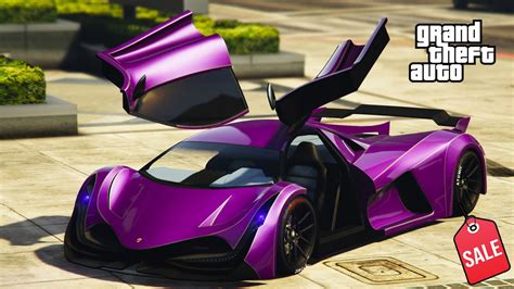 Deveste Eight Review Best Customization Sale Now Gta Online Devel