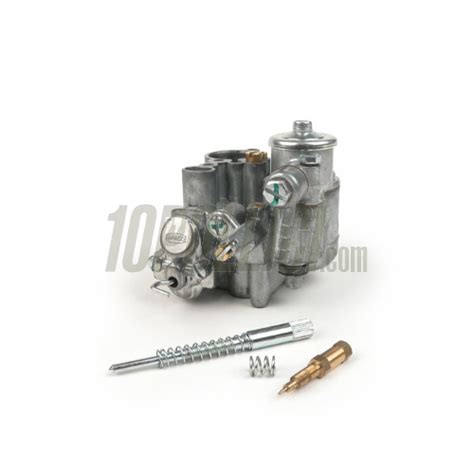 Pollici Carburettor Bgm Pro Faster Flow Dellorto Spaco