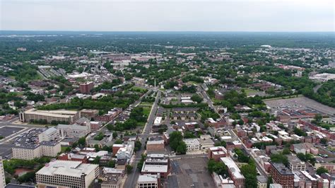 ROI-NJ Highlights Greater Trenton’s Vision for Economic Development in ...
