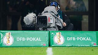 Start Dfb Pokal Der M Nner Dfb Wettbewerbe M Nner Ligen