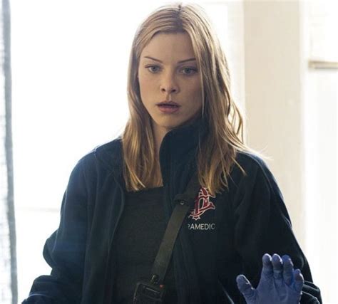 Lauren German Leslie Shay Lauren German Lauren Chicago Fire