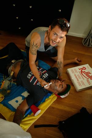 Completely Relaxed Gay Studs Getting Undressed On A Cam XXX Dessert