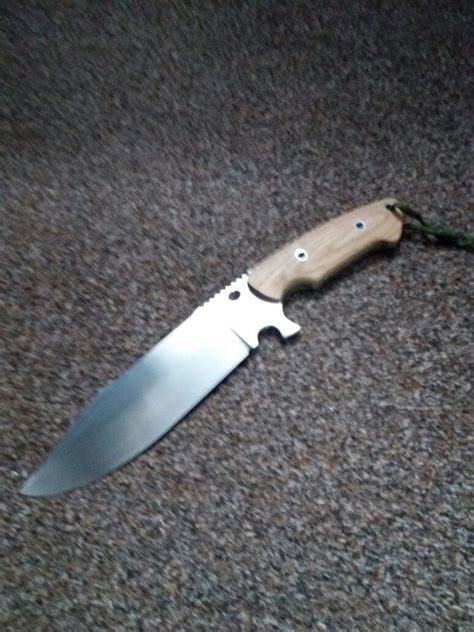 Pin By Pawe Prusaczyk On Diy I R Kodzie O Pocket Knife Knife