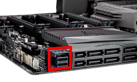 The M.2 slot: What is it and how can I use it?