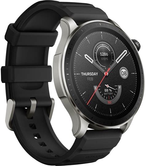 Amazfit Gtr Superspeed Black A Oggi Migliori Prezzi E