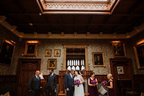 Markree Castle - Sligo Wedding Venue • Wedding Photographer Wojciech Koza