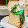 Mint Julep Cake Spicy Southern Kitchen