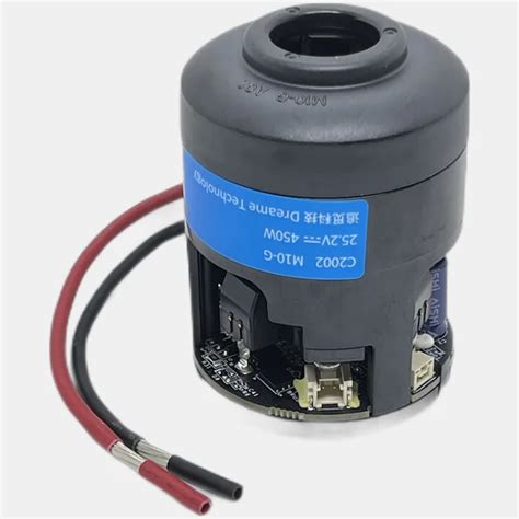 Original dreame V11 handheld wireless vacuum cleaner motor module vvn6 ...