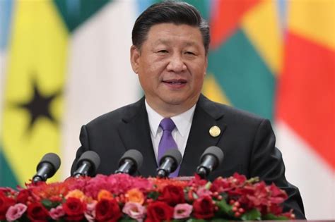 Full Text Of Chinese President Xi Jinpings Speech At Opening Ceremony