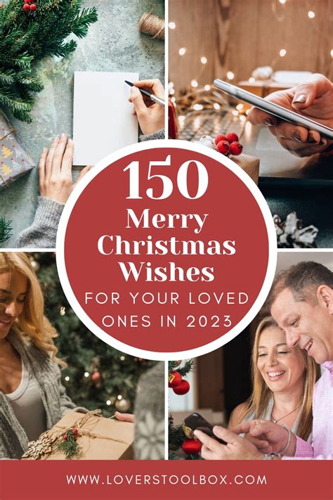 150 Merry Christmas Wishes For Your Loved Ones In 2023 Merry Christmas Wishes Short Christmas