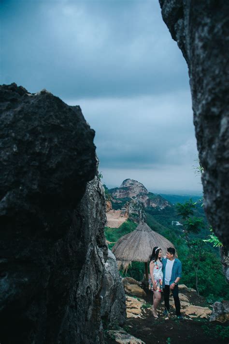 Gofotovideo Prewedding At Stone Garden Padalarang 046 Flickr