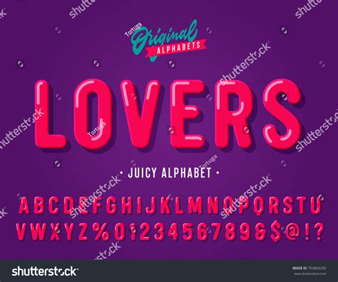 2 590 Sex Font Stock Vectors Images And Vector Art Shutterstock