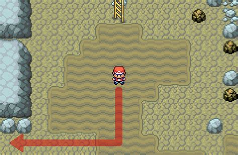 Rock Tunnel: Pokémon FRLG Walkthrough Part 7 - Guide Strats