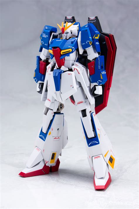 即納正規品 Bandai Metal Robot魂 Ka Signature 〈side Ms〉 Sガンダム 『gundam