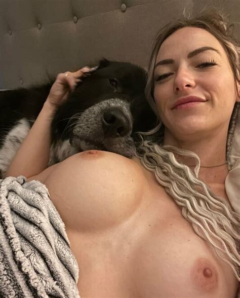 Swinging Tits B65 32 Porn Pic