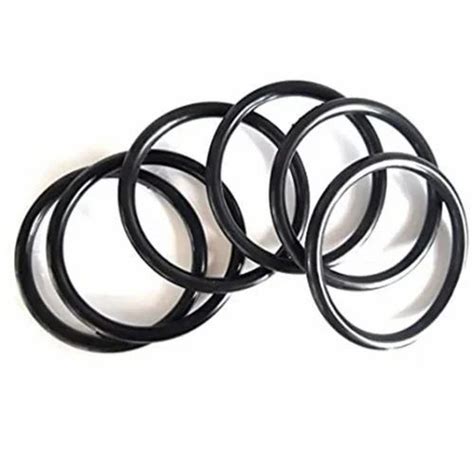 Neoprene Rubber O Ring For Industrial Inner Diameter More Than 20