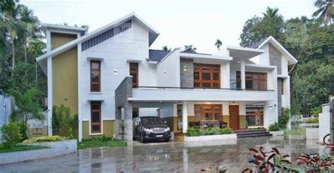 Classy Nadapuram Mansion Is An Nri S Dream Come True Lifestyle Decor