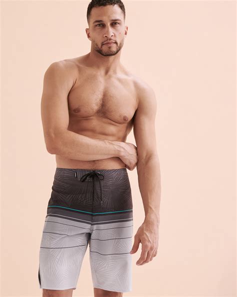 O Neill Superfreak Boardshort Swimsuit White Bikini Village