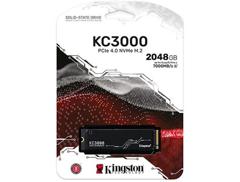 Kingston Kc Ssd Review A Pcie Gen Speed Demon Hothardware