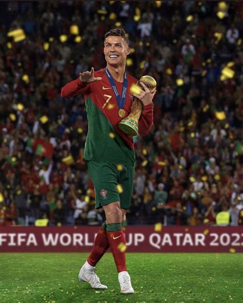 World Cup R Cristianoronaldo