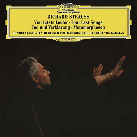 Richard Strauss Tod Verklärung op 24 CD jpc