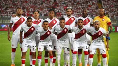 Perú En Eliminatorias 2026 ¿cuándo Dará La Lista Juan Reynoso Para Duelos Contra Paraguay Y