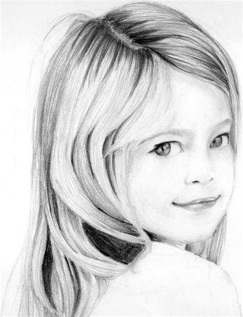 Pencil Drawings: Pencil Drawings That Sell