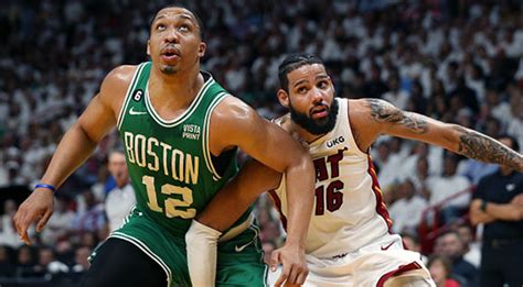 Game 5 Heat Vs Celtics Picks Predictions Odds