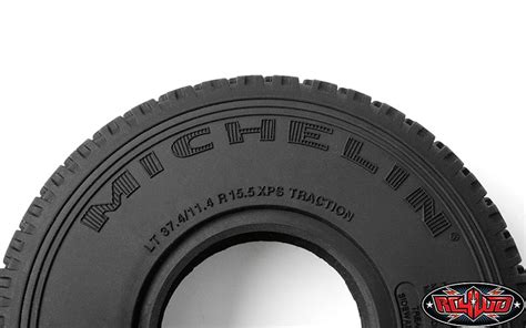 Michelin Xps Traction 155 Tires Z T0205