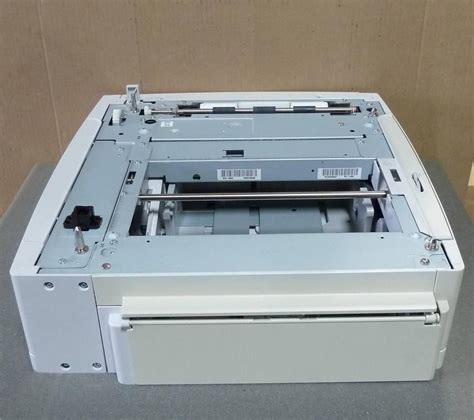 HP R73 6008 LaserJet 4250 4350 4200 4300 Extra 500 Sheet Feeder Paper