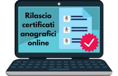 Anpr Certificati Anagrafici Online E Gratuiti Per I Cittadini Capranica